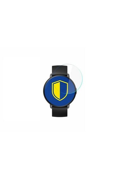 OEM Flexible Transparent Protection for ARC Xiaomi Mibro Lite Watch - High Quality Screen Protector