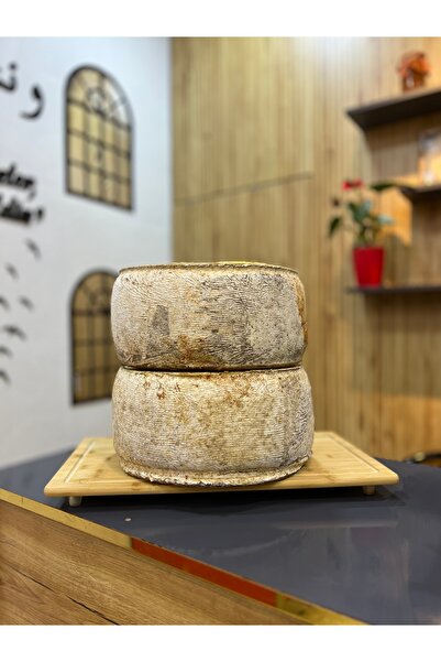 yöresel Kars Eski Kaşar 1 Kg