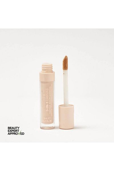 TECHNIC Porcelain Eyeshadow