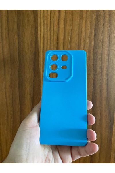 Newon Infinix Note 50 Pro Plus Inner Velvet Silicone Phone Case