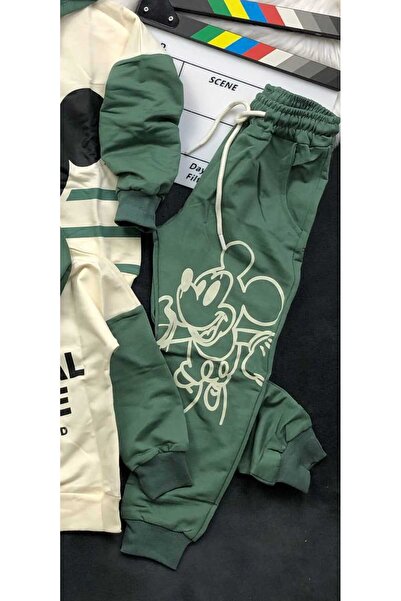 zavera for kids Men's 2-Piece Tracksuit Set