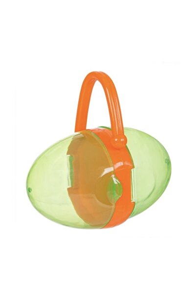 Bibilel Kids Husă dublă pentru depozitarea suzetelor, utilă pentru plimbări s...