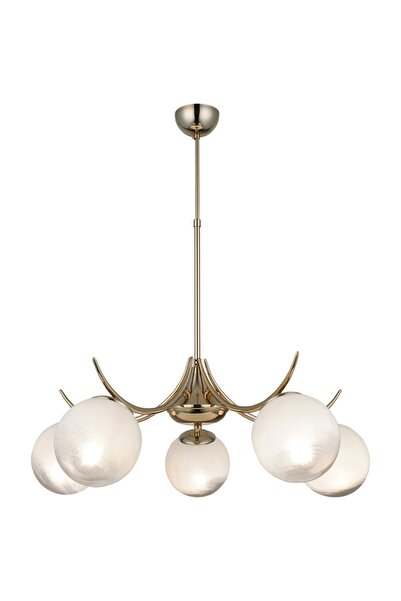 LUCEA ANNABA 5 LI ALTIN AVIZE 5XE27