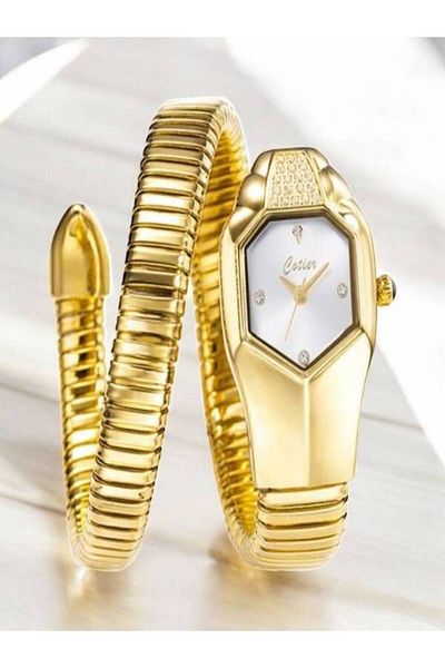 Generic Women's waterproof watch with luxury box