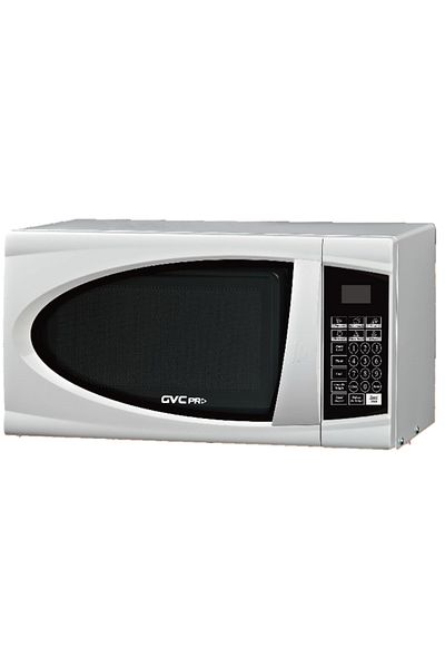 GVC PRO GVC Pro Digital Microwave, 25L, 900W | Model GVMW-2526D | Digital Display and 2-Year Warranty