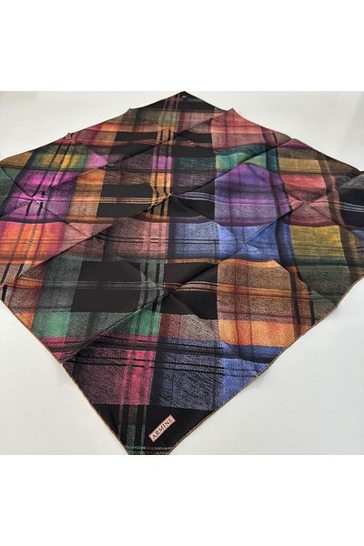 Armine 2026 Autumn-Winter Season Pure Sura Silk Scarf Pku1006