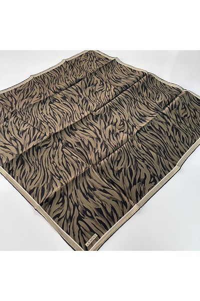 Armine 2026 Autumn-Winter Season Pure Sura Silk Scarf Pku0702