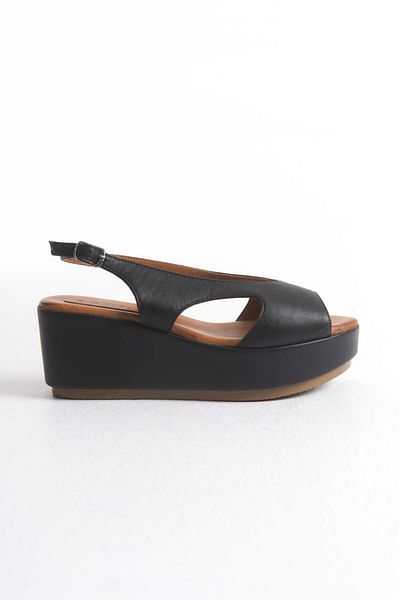 ERNİLA GENUINE LEATHER WOMEN SANDALS