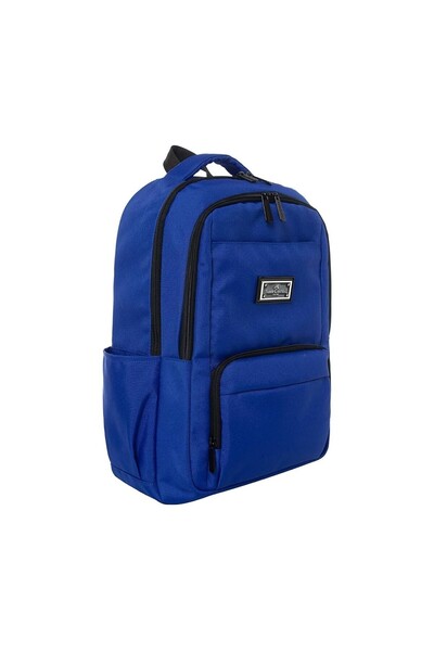Faber Castel Fc Athletic Backpack Blue