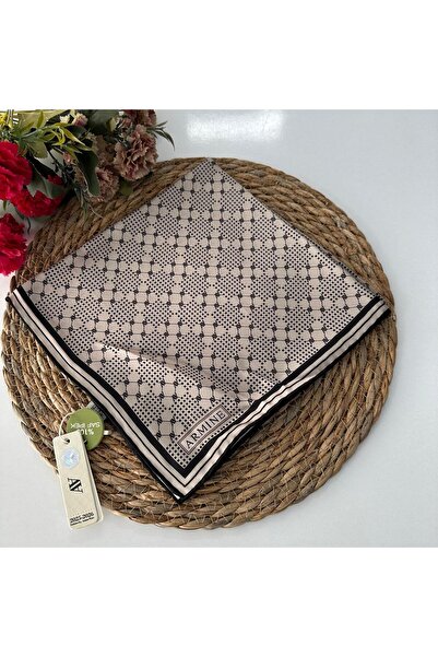 Armine Sezonul Toamna-Iarna 2026 Esarfă din mătase pură Sura PKU2004