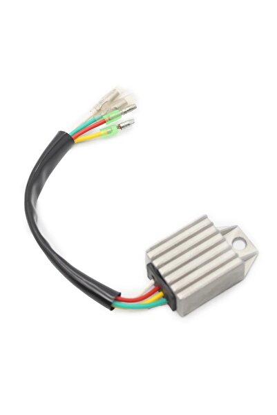 EVO MOTORS Releu Incarcare Honda XR250 XR250R 1986-2004 XLR250R A862