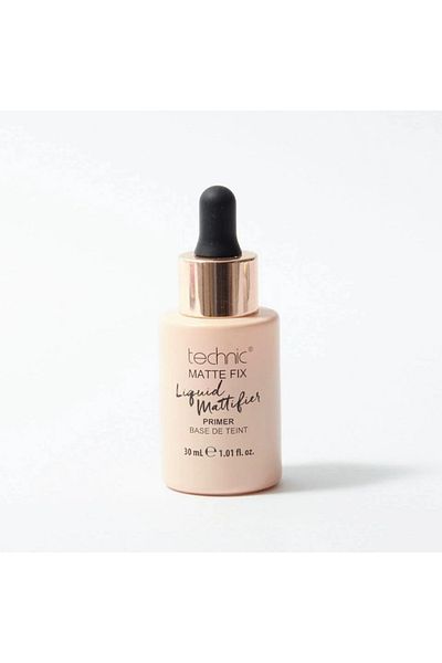 TECHNIC Mattifying lichid primer