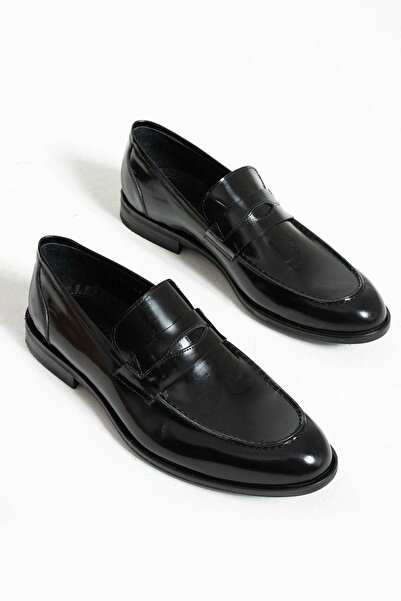 Bestello Ανδρικά παπούτσια Eva Sole Loafer χωρίς κορδόνια 331-46610