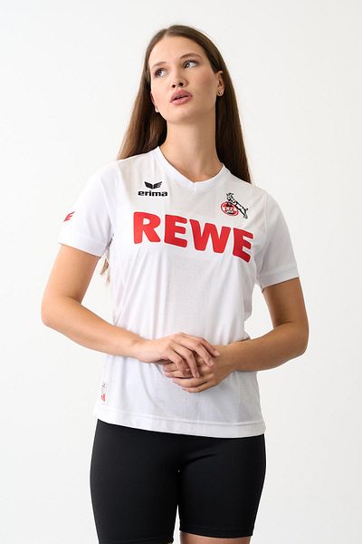 ALEXANDERGARDI Fc Cologne Printed Jersey T-Shirt