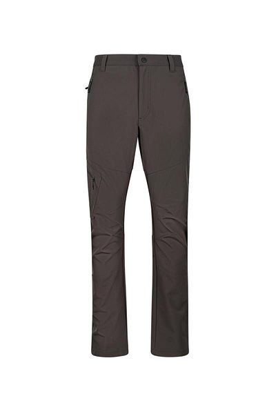 2AS Cario Thermofine Men's Cargo Pants Anthracite