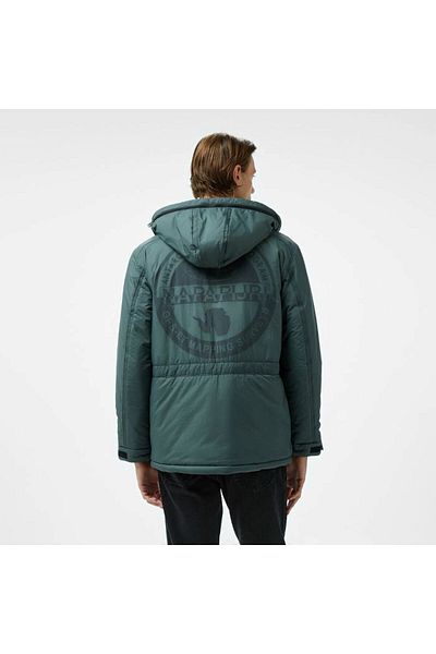 Napapijri Skidoo Sheer.