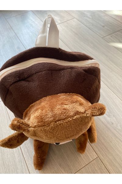 Toys Bag Teddy Bear