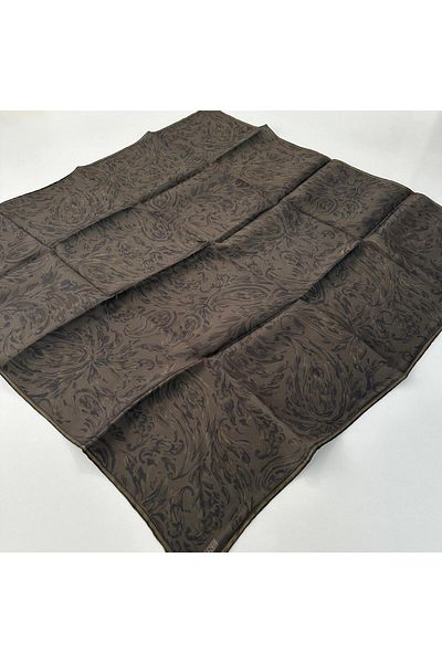 Armine 2026 Autumn-Winter Season Pure Sura Silk Scarf Pku0801