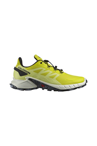 Salomon Supercross 4 Men's Pati̇ka Running Shoes L47461100