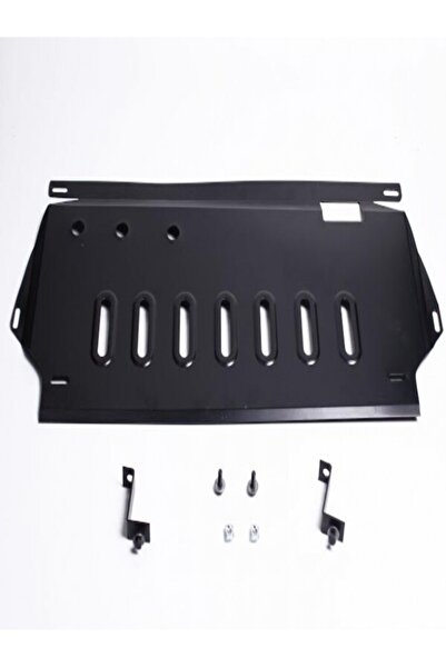 İthal Peugeot P301 Uyumlu Metal Karter Muhafaza Sac metal (9676906880 )