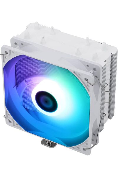 ThermalRight AX120 SE ARGB White CPU Air Cooler