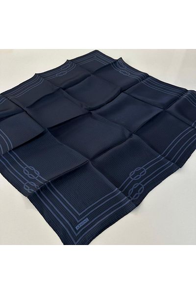 Armine 2026 Autumn-Winter Season Pure Sura Silk Scarf Pku1201