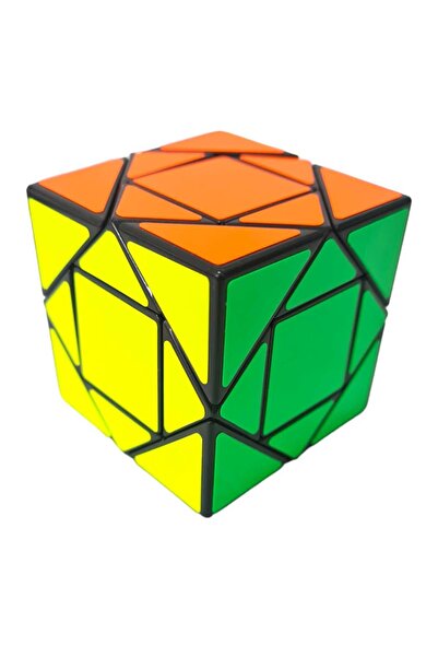 SDX Market Cubul Rubik 3x3x3 Skewb Magic Pandora