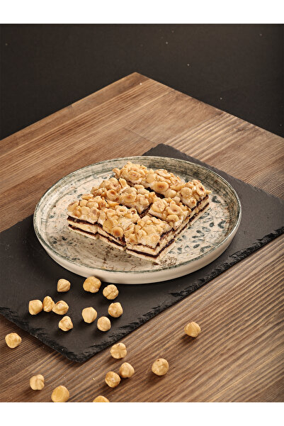 Kömeci Gıda Fındıklı Baklava Lokum 1kg