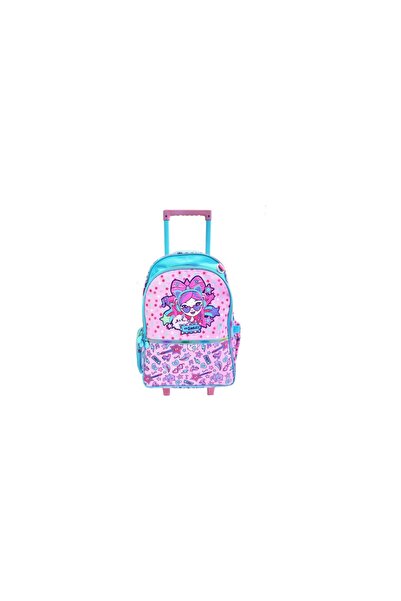 Dream Vest Girl's Lunch Box Set U2116