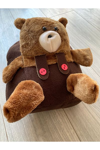 Toys Bag Teddy Bear