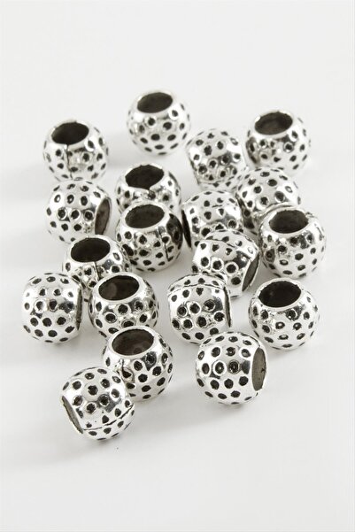 feryal Dotted Prayer Beads Intermediate Apparatus 50 Grams