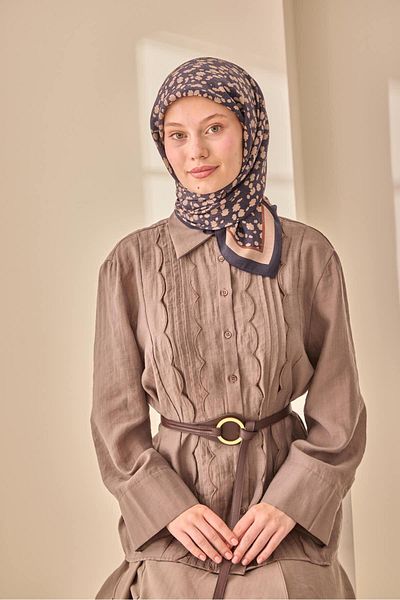 Silk Home Silk Home Aura Scarf 140005-05