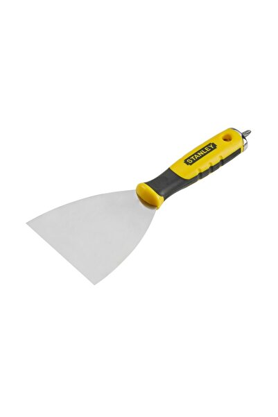 Stanley stainless steel spatula with 2xPH2 tip 101mm