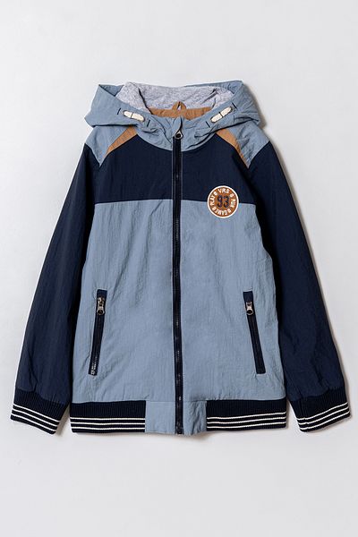Verscon Men's Hooded Raincoat & Windbreaker 7 - 11 Years
