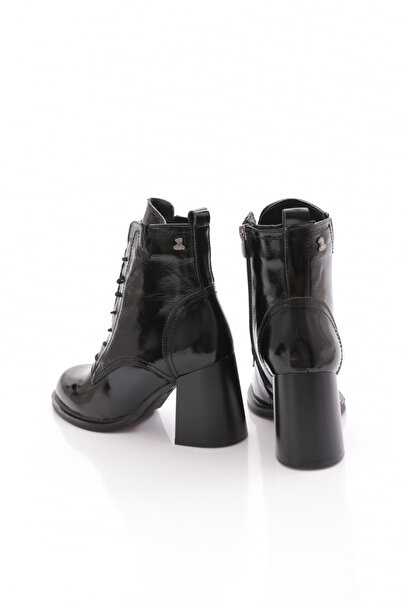 Venüs 2453450K Kadın Deri Klasik Bot