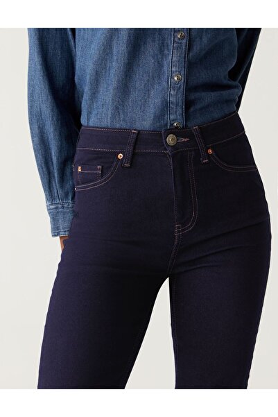 Marks & Spencer Sienna Straight Leg Jean Pantolon