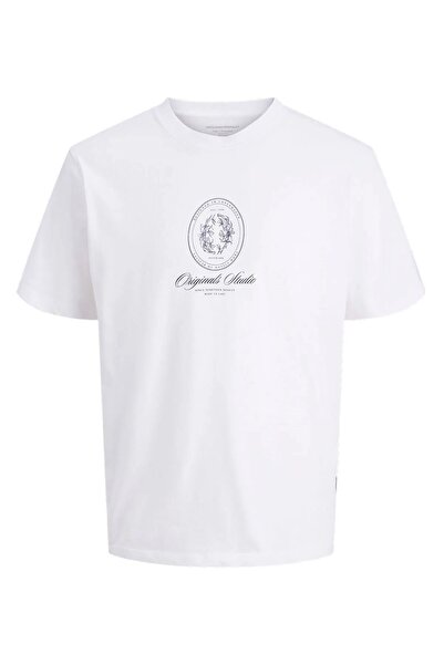 Jack & Jones Ανδρικό μπλουζάκι Originals Jordia