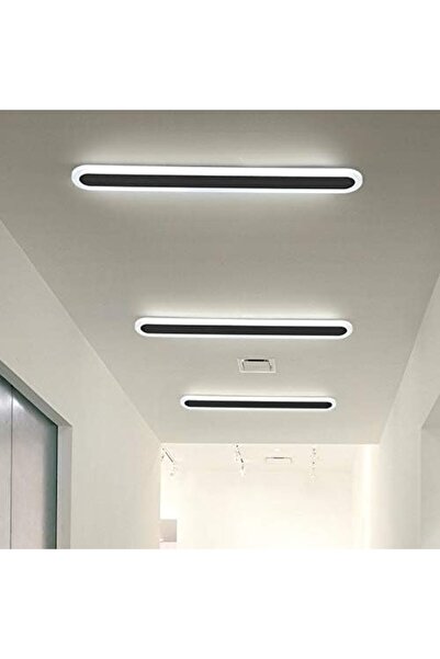 LightPlanet Lustra LED Bar 40cm lumina/rece/calda/neutra