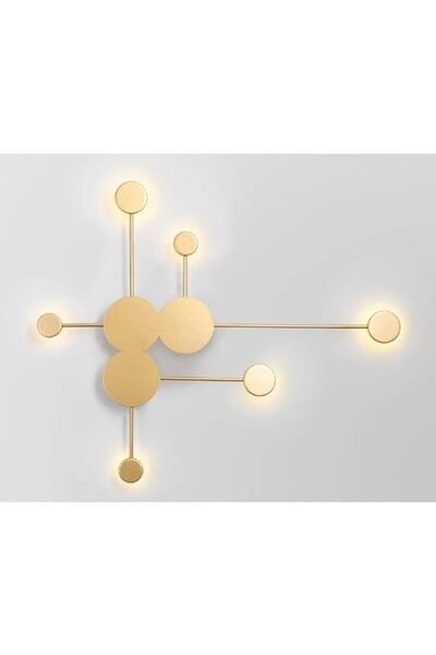 Sueva Plafoniera LED 3 Functii Lumina Calda Neutra Rece