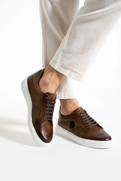 Bestello Ανδρικά παπούτσια με κορδόνια Eva Sole Sneaker 331-844