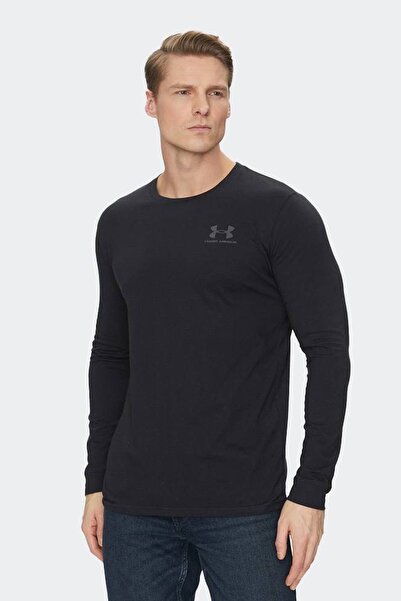 Under Armour Sportstyle Men's Long Sleeve T-Shirt
