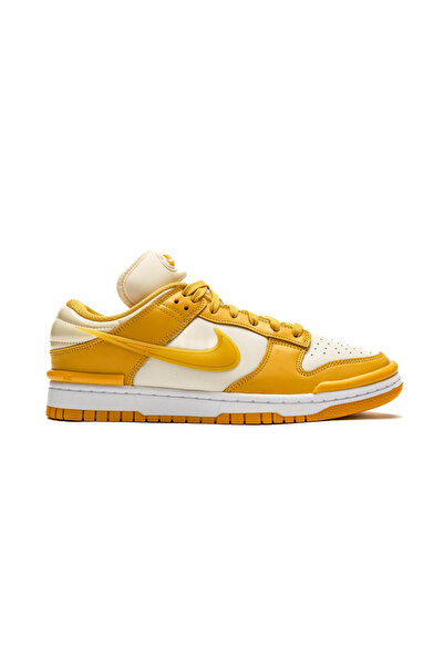 Nike Dunk Low Spor Ayakkabı
