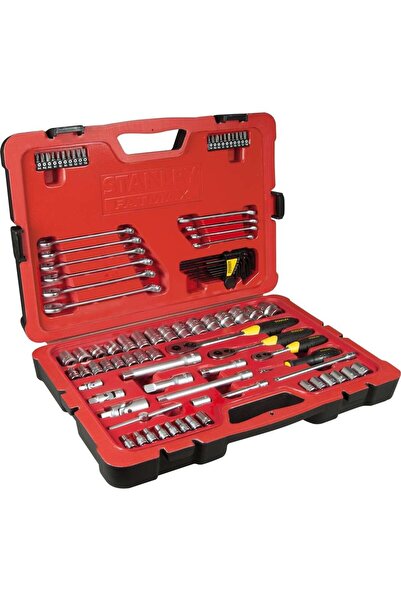 Stanley Trusă de scule FatMax, 96 de piese