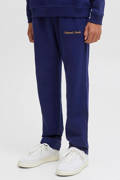 Jack & Jones Jpstkane Kids Sweatpants