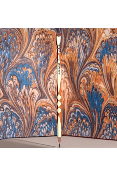 BLACKWING Palomino Volume 574 Firm Graphite Single Pencil