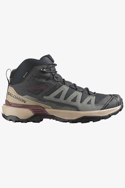 Salomon X Ultra 360 Mid Gore-Tex Men's Outdoor Boots