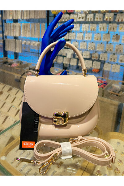 ÇÇS Tenty Askılı Omuz ve El Çantası