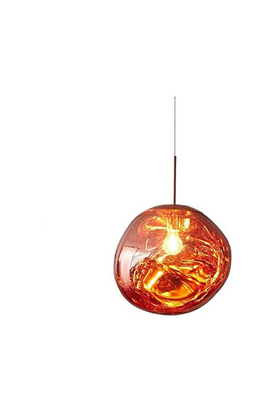 Sueva Lustra Pe Cablu Dulie E27 Max 60w/1 Glob D22cm