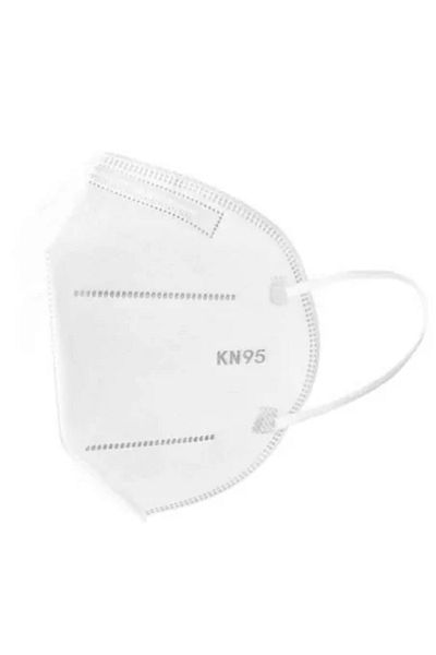 MCT Protective Mask, FFP2, KN95, 5 Layers
