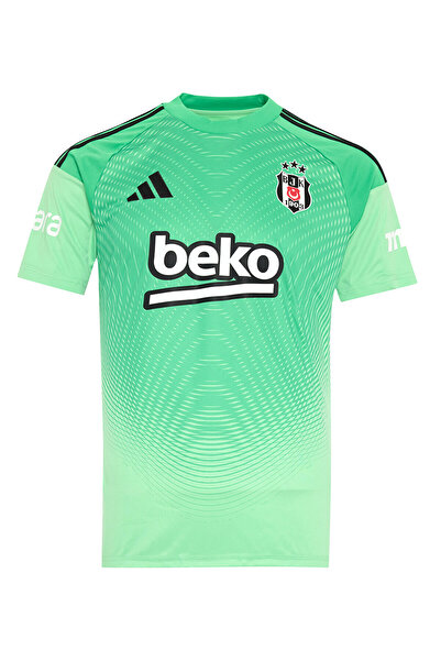 Kartal Yuvası ADİDAS BEŞİKTAŞ KALECİ FORMASI 25-26 JI9716